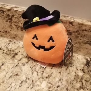 Squishmallows Paige the Punpkin 5” OG